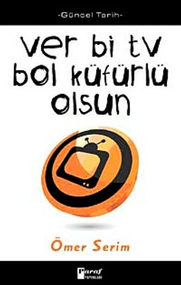 Ver Bi TV Bol Küfürlü Olsun