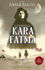 Üsteğmen Kara Fatma