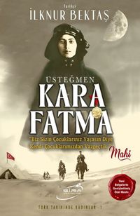Üsteğmen Kara Fatma