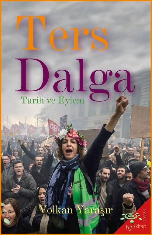 Ters Dalga & Tarih ve Eylem