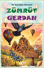 Zümrüt Gerdan