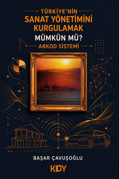Türkiye'nin Sanat Yönetimini Kurgulamak Mümkün Mü?