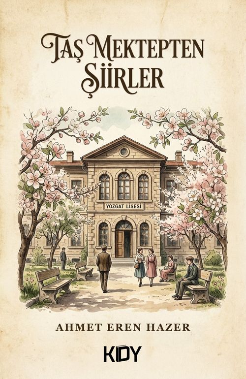 Taş Mektepten Şiirler