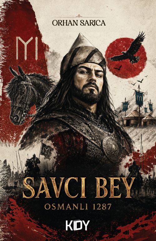 Savcı Bey