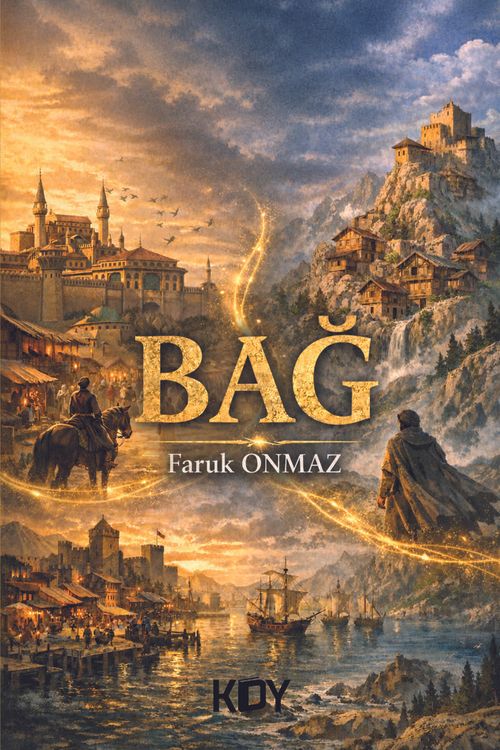 Bağ