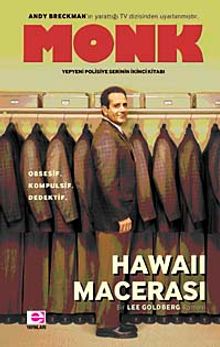 Monk & Hawaii Macerası