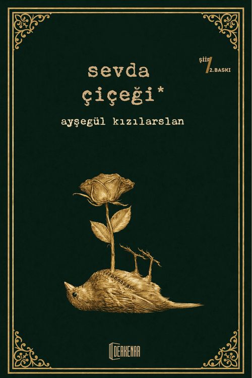 Sevda Çiçeği