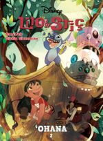 Lilo ve Stiç: ‘Ohana 2