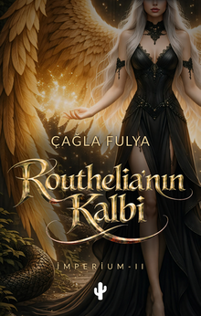 Routhelia'nın Kalbi / İmperium 2
