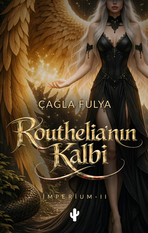 Routhelia'nın Kalbi / İmperium 2