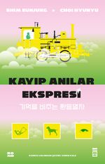 Kayıp Anılar Ekspresi