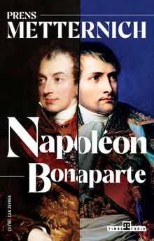 Napoleon Bonaparte
