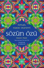 Sözün Özü & Zübdetü'l-Makal