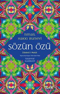 Sözün Özü & Zübdetü'l-Makal