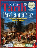 Derin Tarih Sayı: 172 Temmuz 2026