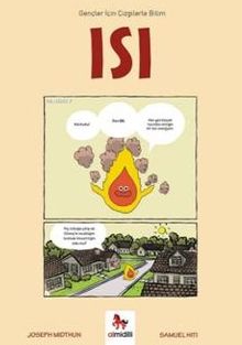 Isı / Gençler İçin Çizgilerle Bilim