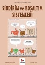 Sindirim ve Boşaltım Sistemleri / Gençler İçin Çizgilerle Bilim