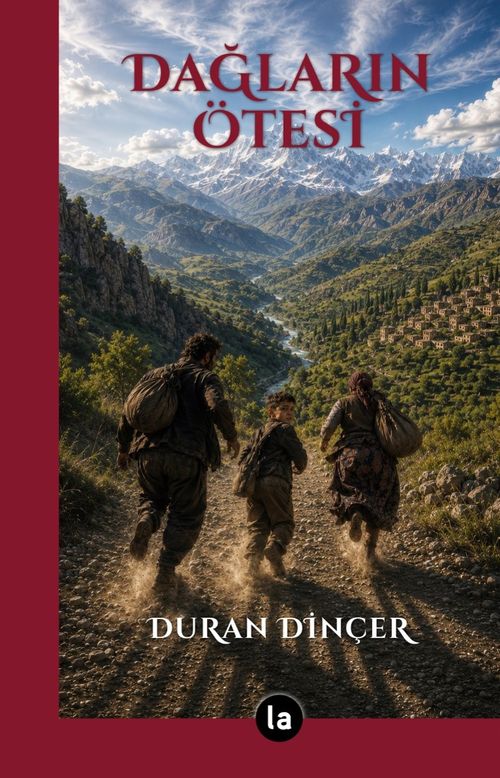 Dağların Ötesi