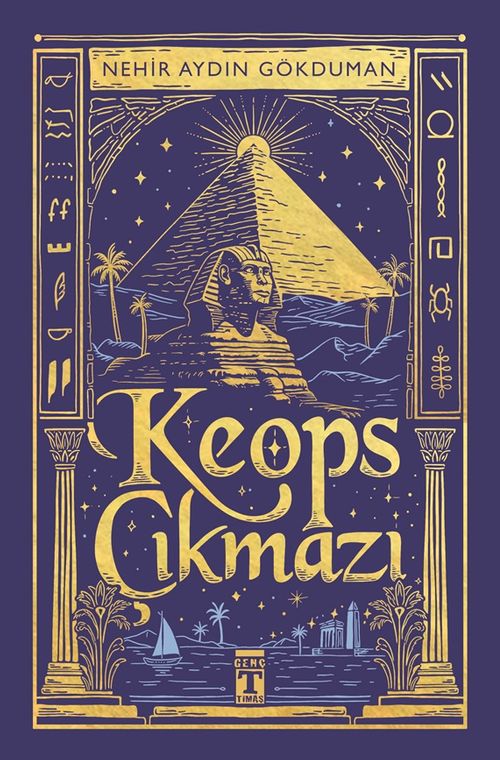 Keops Çıkmazı