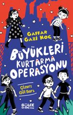 Büyükleri Kurtarma Operasyonu