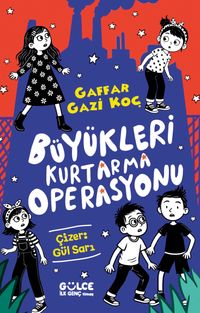Büyükleri Kurtarma Operasyonu