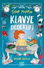 Scoop McLaren & Klavye Dedektifi