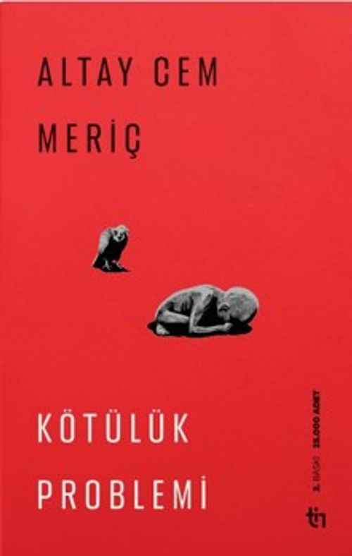 Kötülük Problemi