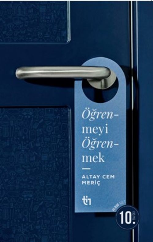 Öğrenmeyi Öğrenmek