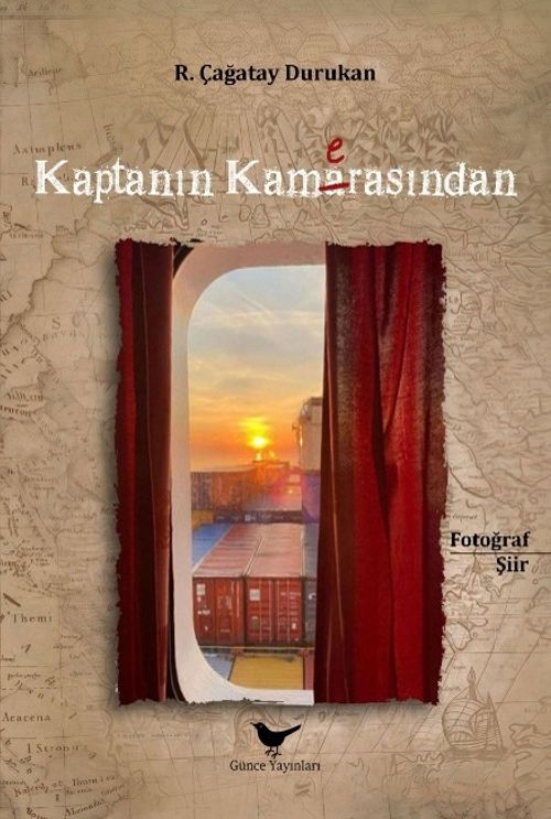 Kaptanın Kamerasından