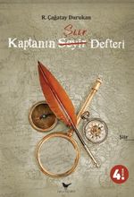 Kaptanın Seyir Şiir Defteri