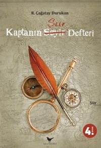 Kaptanın Seyir Şiir Defteri