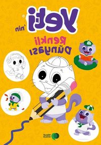 Yeti'nin Renkli Dünyası