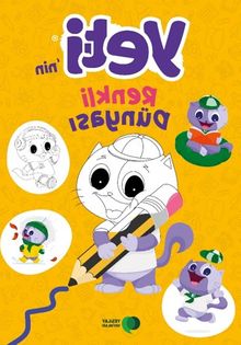 Yeti'nin Renkli Dünyası