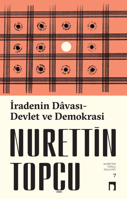 İradenin Davası & Devlet ve Demokrasi