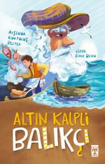 Altın Kalpli Balıkçı