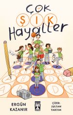 Çok Şık Hayaller