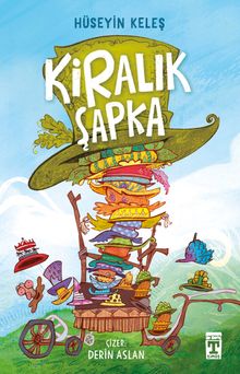 Kiralık Şapka