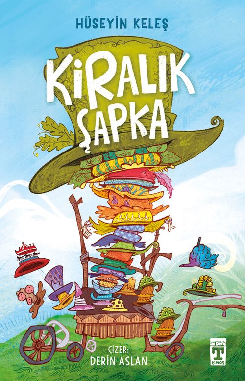 Kiralık Şapka