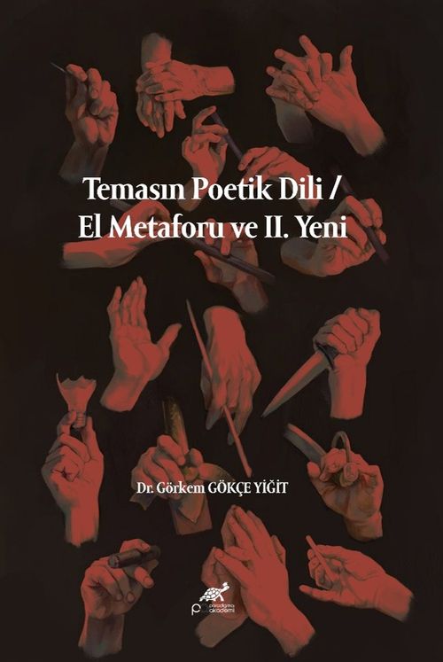 Temasın Poetik Dili / El Metaforu ve II. Yeni