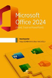 Microsoft Office 2024 (Word, Excel ve PowerPoint)