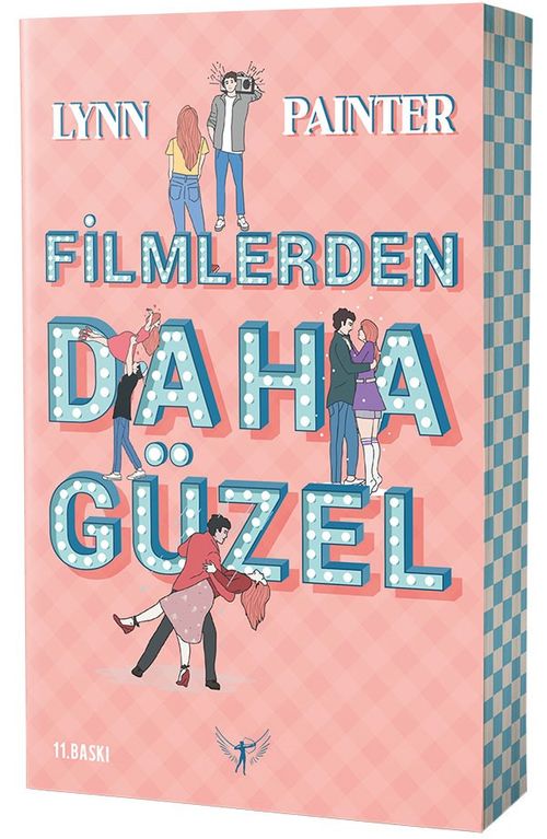 Filmlerden Daha Güzel
