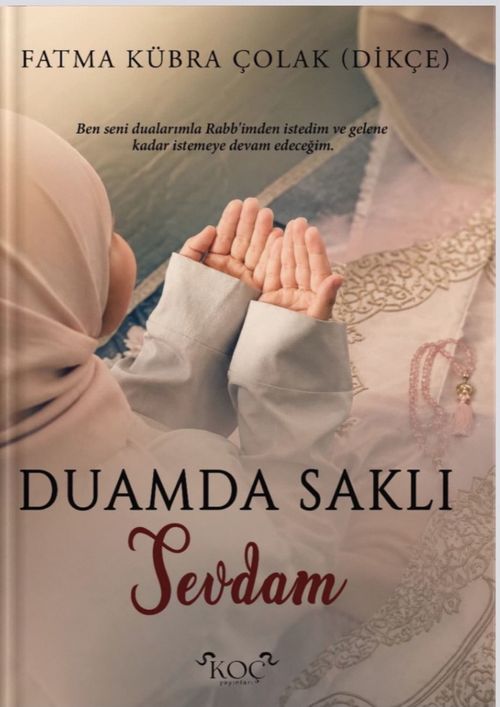 Duamda Saklı Sevdam