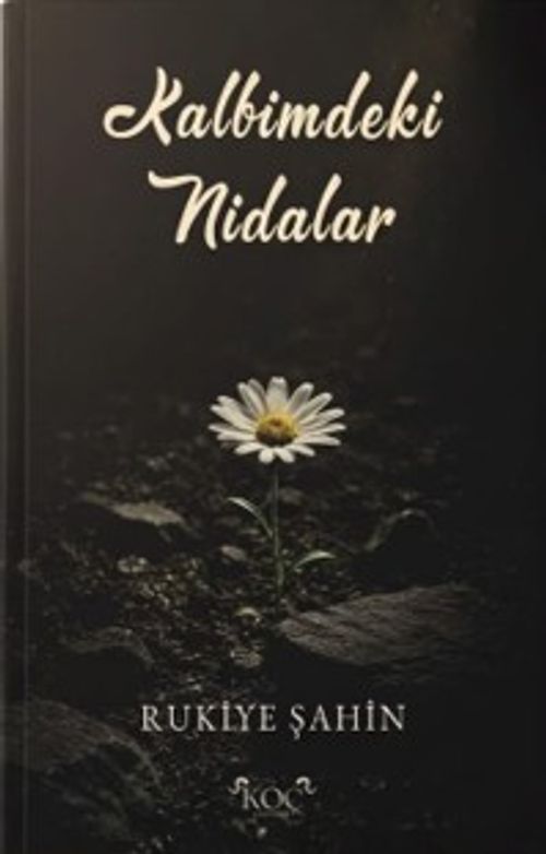 Kalbimdeki Nidalar
