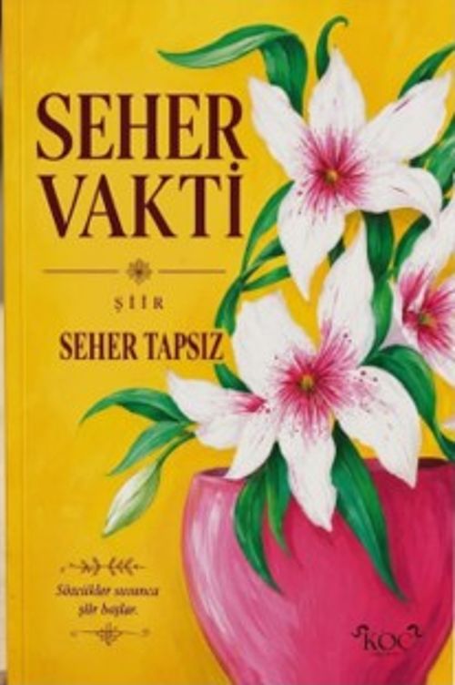 Seher Vakti