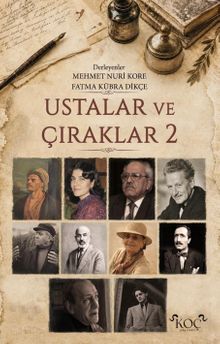 Ustalar ve Çıraklar 2