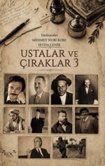Ustalar ve Çıraklar 3