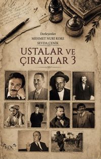 Ustalar ve Çıraklar 3