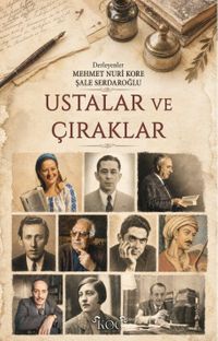 Ustalar ve Çıraklar 1