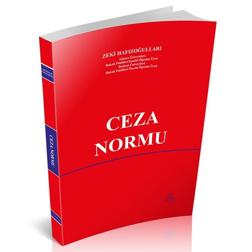 Ceza Normu