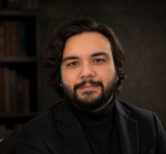  Burak Şahin
